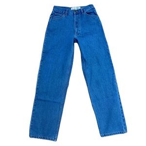 Wide leg jeans - Arizona